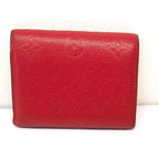 Louis Vuitton Sp0169 Empreinte Portefeuille Victorine Trifold Wallet — view 2