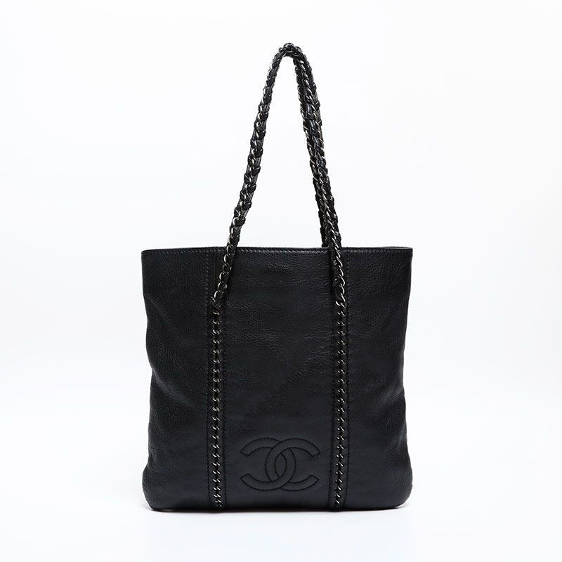 Chanel Tote Chain