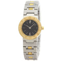 Bvlgari Watch SS 18K Yellow Gold