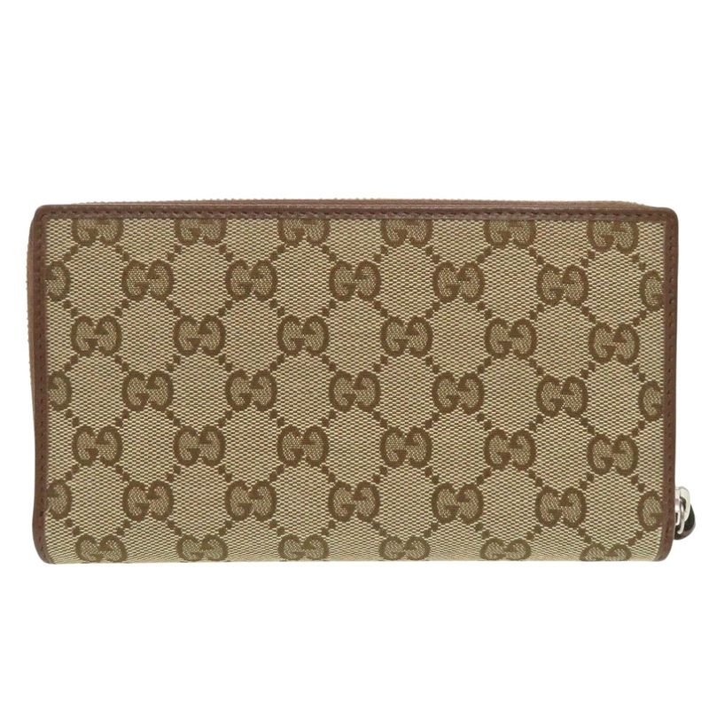 Gucci The Hacker Project Neo-classic Balenciaga Collaboration GG Canvas — view 3