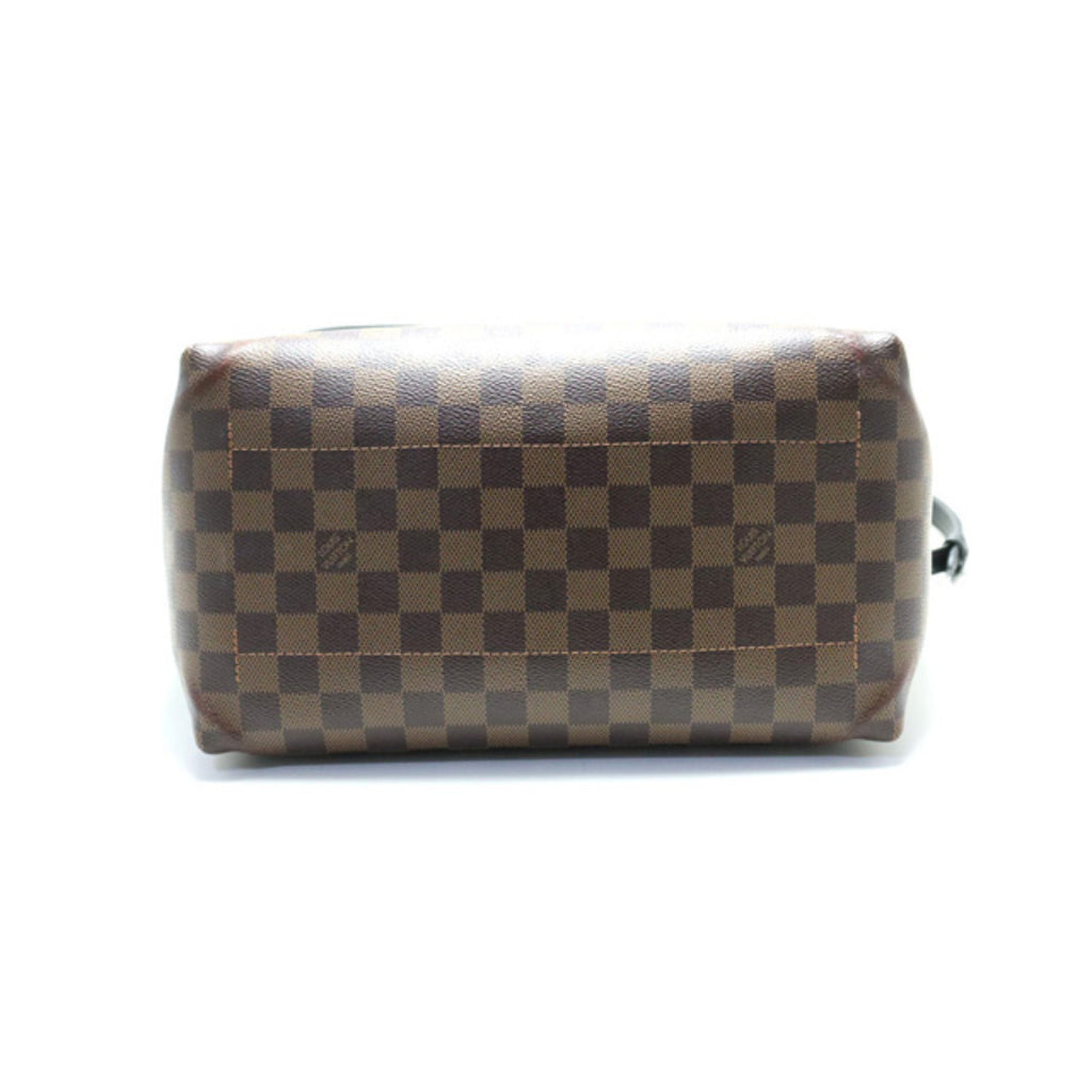 Louis Vuitton Damier Belmont NV MM Tote — view 4