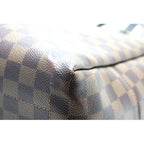 Louis Vuitton Damier Belmont NV MM Tote — view 5