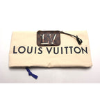Louis Vuitton Damier Belmont NV MM Tote — view 8