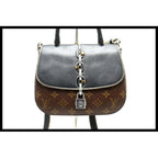 Louis Vuitton Disappearance Chain It PM Handbag — view 2