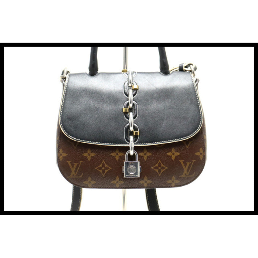 Louis Vuitton Disappearance Chain It PM Handbag — view 2