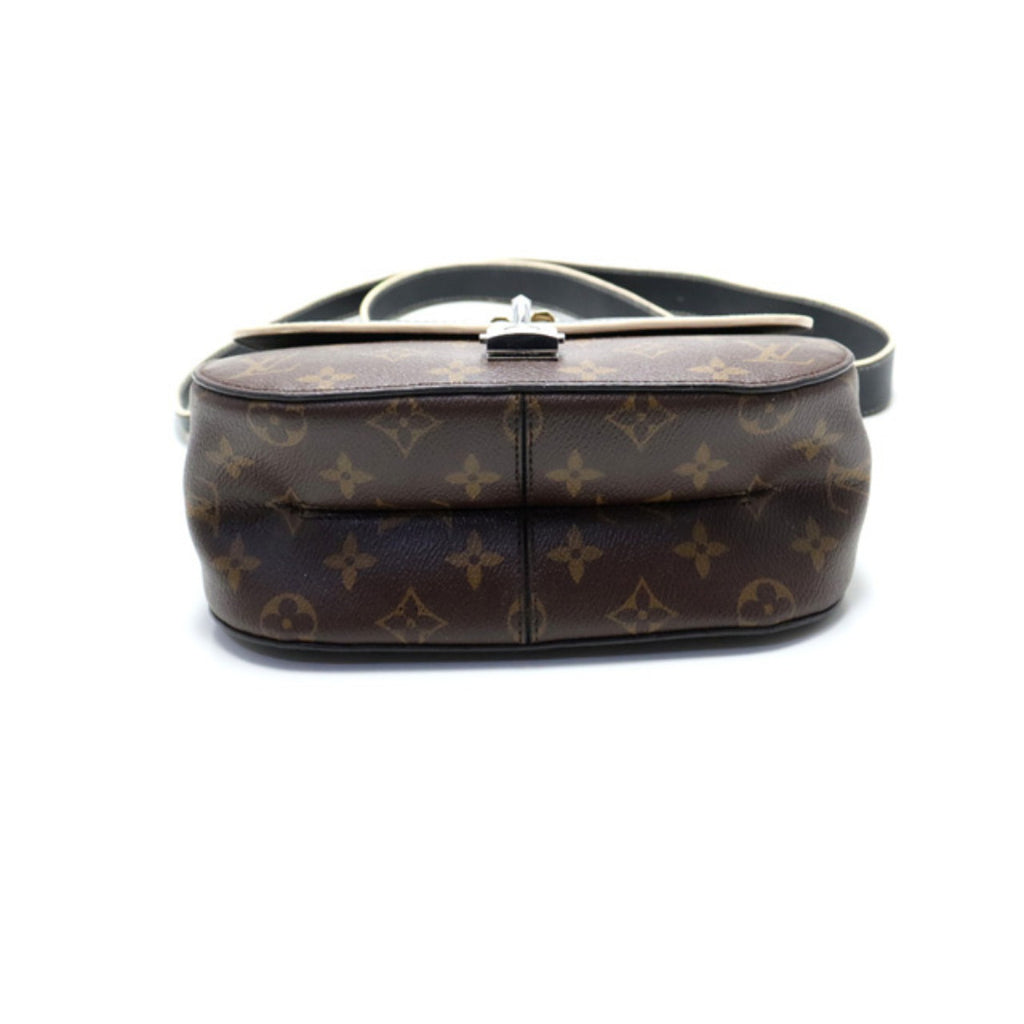 Louis Vuitton Disappearance Chain It PM Handbag — view 4