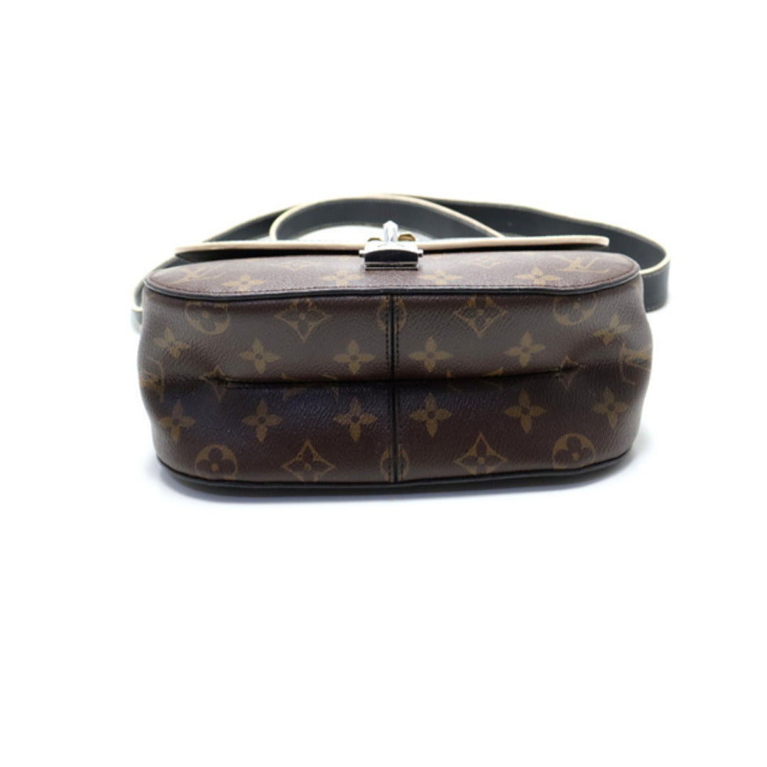 Louis Vuitton Disappearance Chain It PM Handbag — view 4