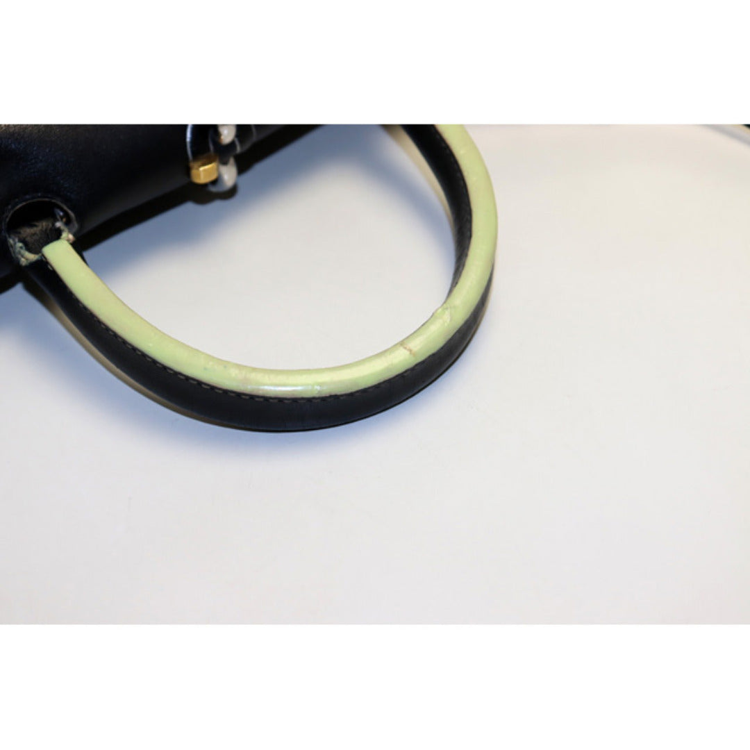 Louis Vuitton Disappearance Chain It PM Handbag — view 8