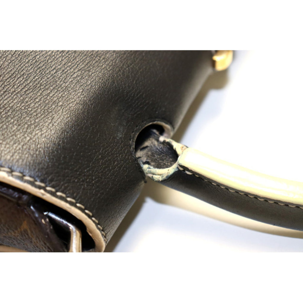 Louis Vuitton Disappearance Chain It PM Handbag — view 9