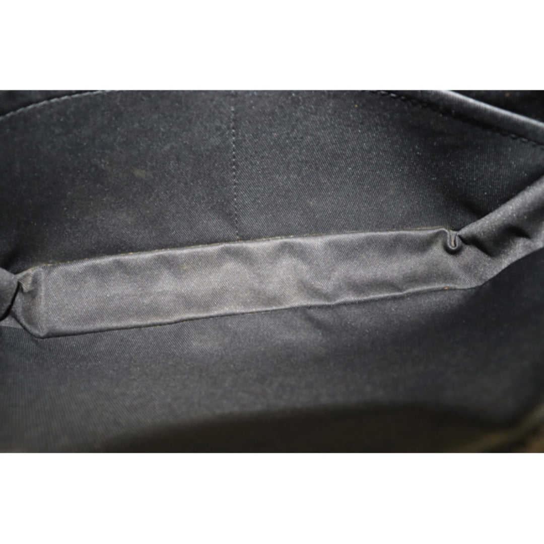 Louis Vuitton Alpha Messenger Shoulder Bag — view 8