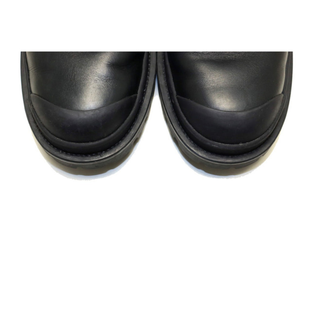 Dior Explorer Short Boots — view 3