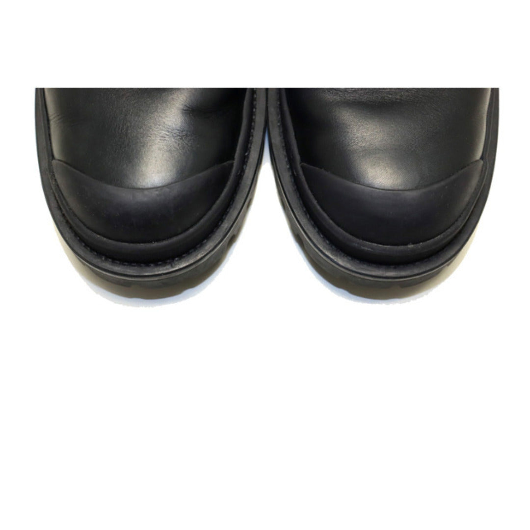 Dior Explorer Short Boots — view 3
