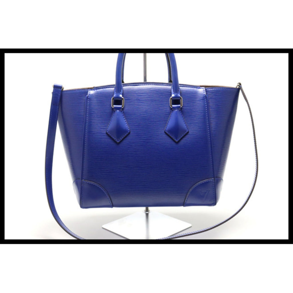 Louis Vuitton Epi Phoenix PM 2-Way Handbag — view 2