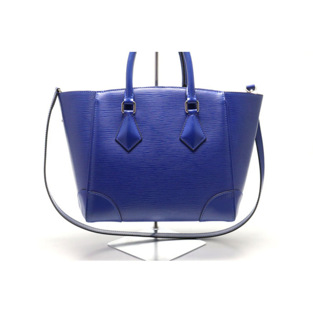 Louis Vuitton Epi Phoenix PM 2-Way Handbag — view 3