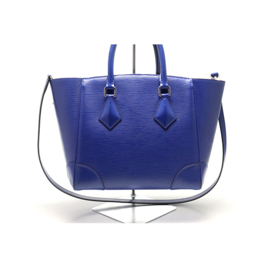 Louis Vuitton Epi Phoenix PM 2-Way Handbag — view 3