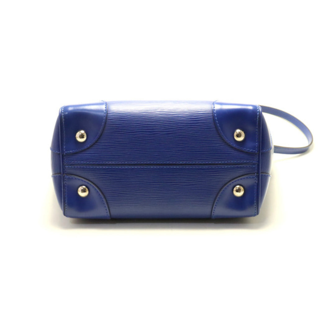 Louis Vuitton Epi Phoenix PM 2-Way Handbag — view 4