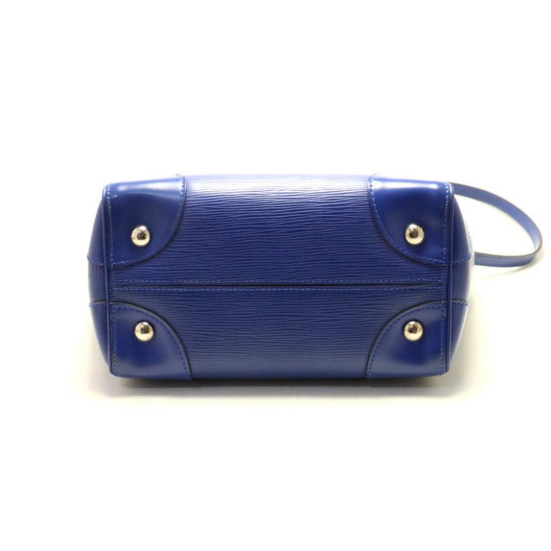Louis Vuitton Epi Phoenix PM 2-Way Handbag — view 4