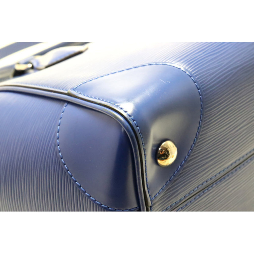 Louis Vuitton Epi Phoenix PM 2-Way Handbag — view 5