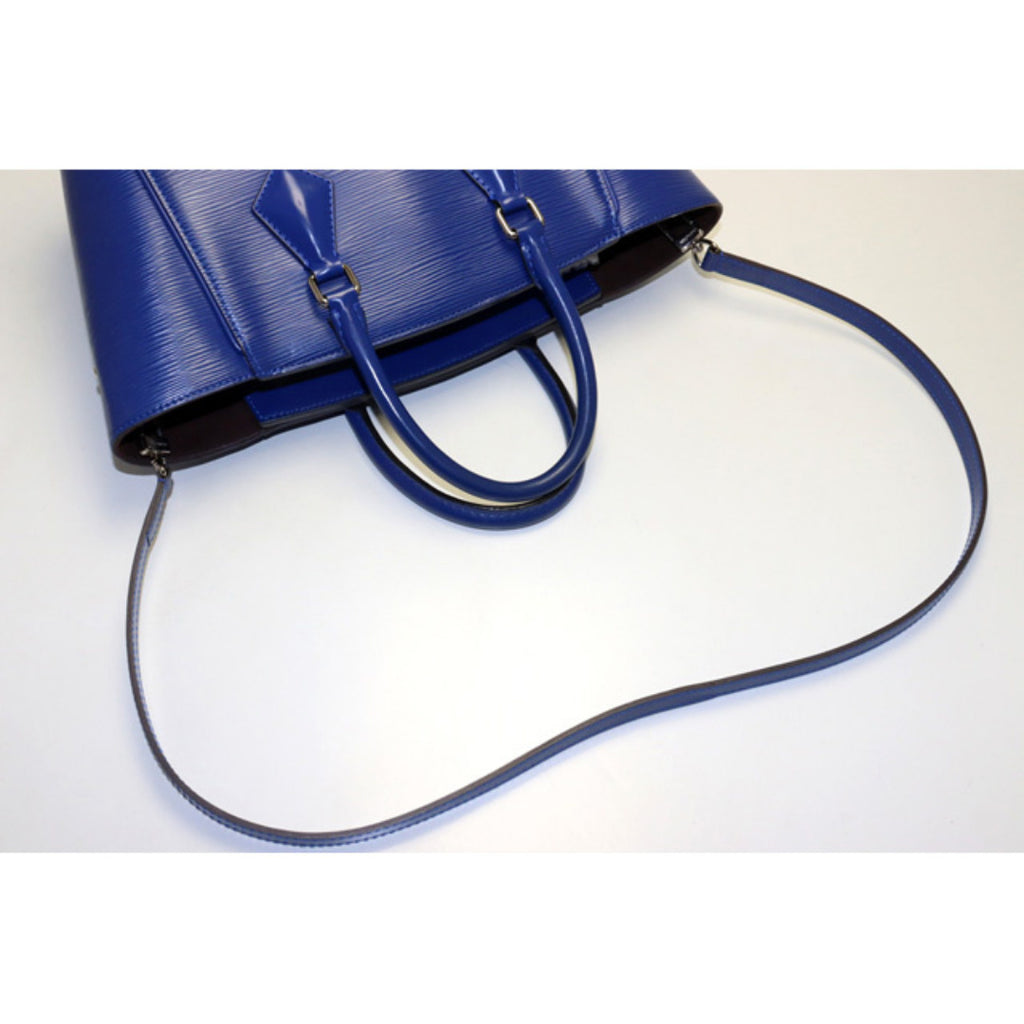 Louis Vuitton Epi Phoenix PM 2-Way Handbag — view 6