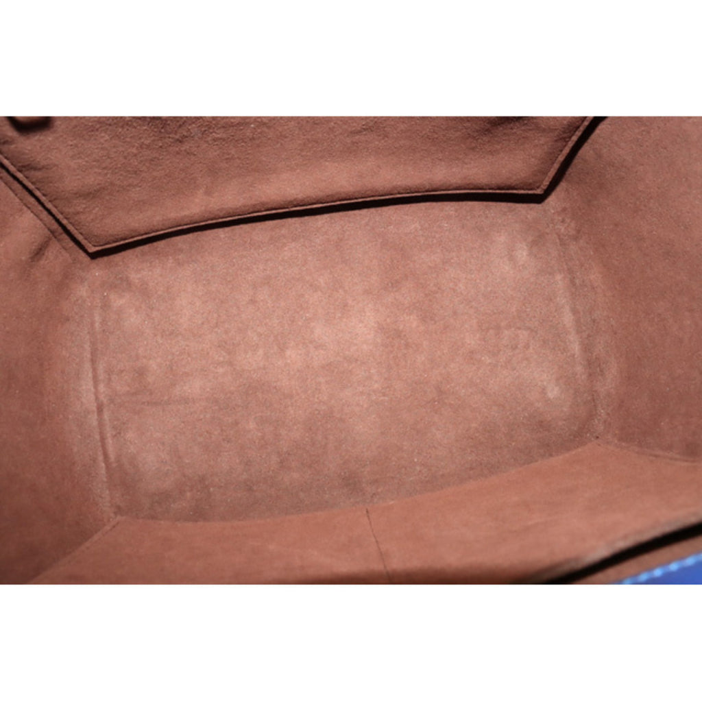 Louis Vuitton Epi Phoenix PM 2-Way Handbag — view 7