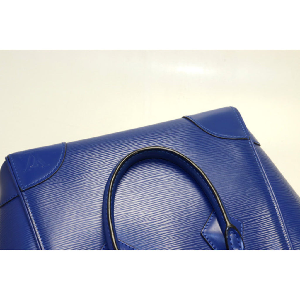 Louis Vuitton Epi Phoenix PM 2-Way Handbag — view 9