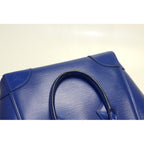 Louis Vuitton Epi Phoenix PM 2-Way Handbag — view 9