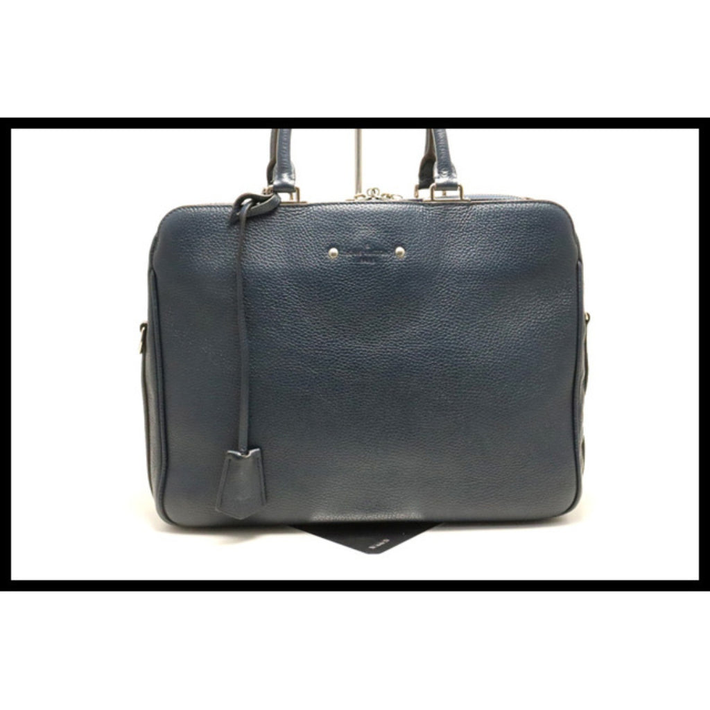 Louis Vuitton Armand Briefcase MM Business Handbag — view 2