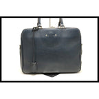 Louis Vuitton Armand Briefcase MM Business Handbag — view 2