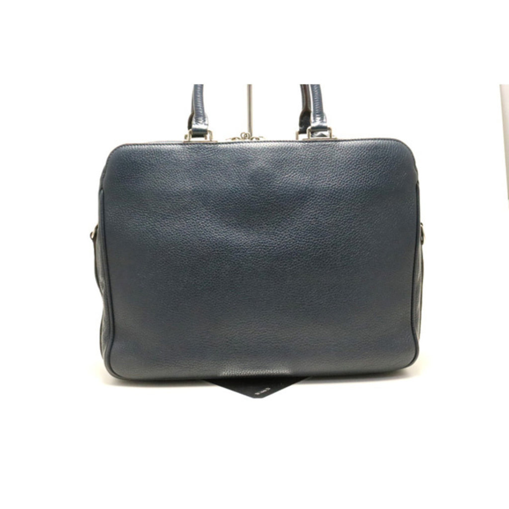 Louis Vuitton Armand Briefcase MM Business Handbag — view 3