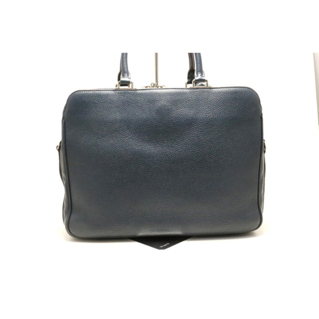 Louis Vuitton Armand Briefcase MM Business Handbag — view 3
