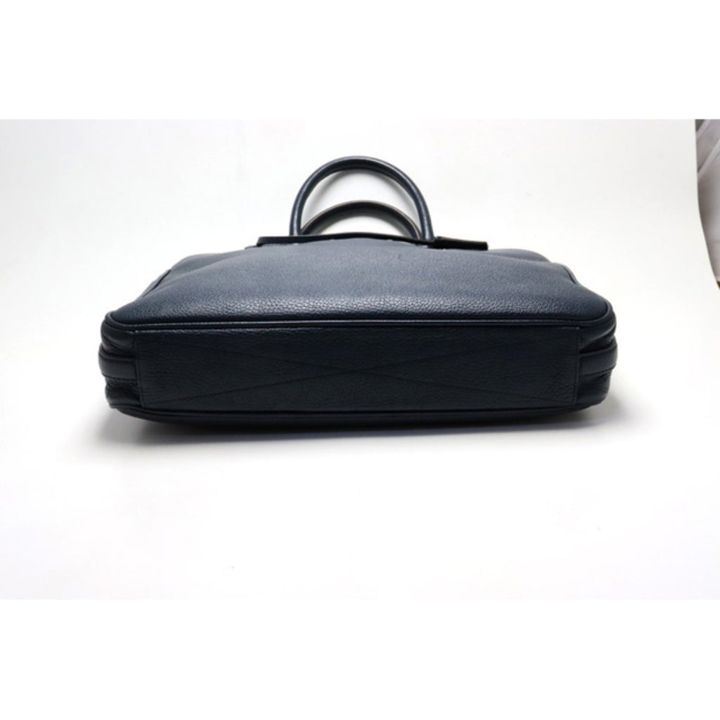 Louis Vuitton Armand Briefcase MM Business Handbag — view 4