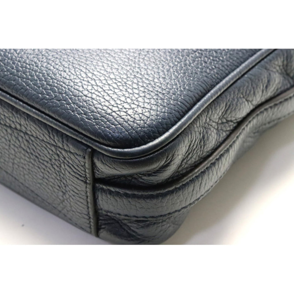 Louis Vuitton Armand Briefcase MM Business Handbag — view 5