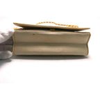 Chanel Quilted GD Metal Fittings Shoulder Bag — view 4