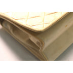 Chanel Quilted GD Metal Fittings Shoulder Bag — view 5