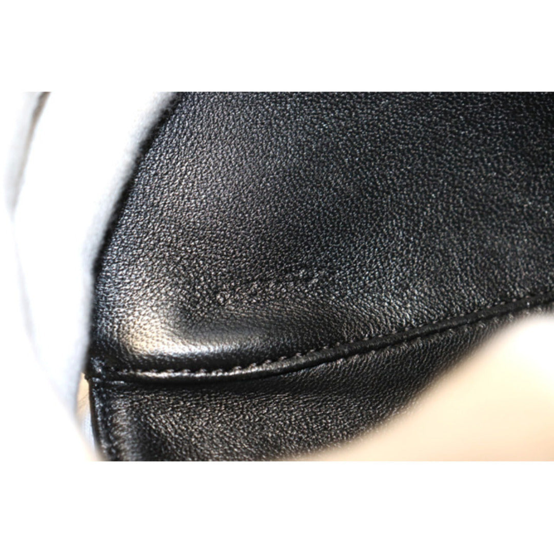 Celine Triangle Bag — view 9