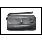 Louis Vuitton LV Aerogram Zippy Wallet Long — view 2