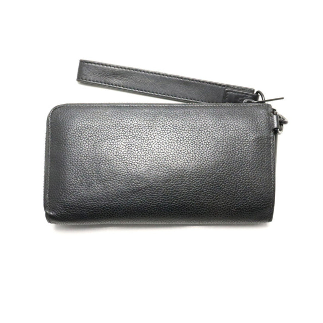 Louis Vuitton LV Aerogram Zippy Wallet Long — view 3