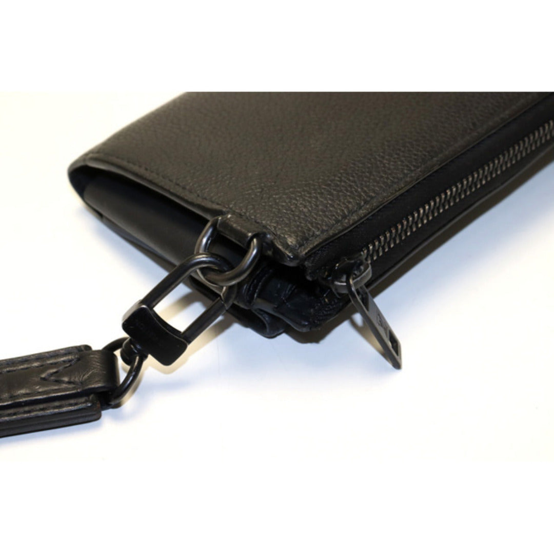 Louis Vuitton LV Aerogram Zippy Wallet Long — view 5