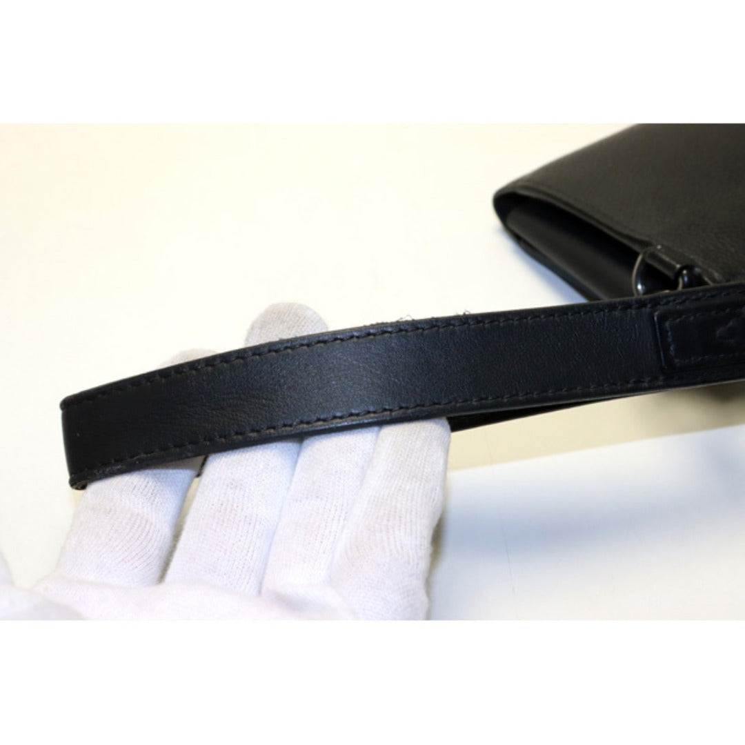 Louis Vuitton LV Aerogram Zippy Wallet Long — view 6