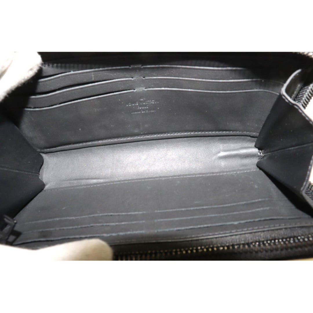 Louis Vuitton LV Aerogram Zippy Wallet Long — view 7