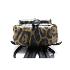 Louis Vuitton Palm Springs PM Leopard Backpack — view 4