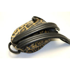 Louis Vuitton Palm Springs PM Leopard Backpack — view 6
