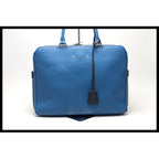 Louis Vuitton Taurillon Armand MM Business Handbag — view 2
