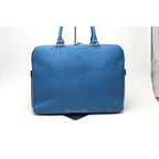 Louis Vuitton Taurillon Armand MM Business Handbag — view 3