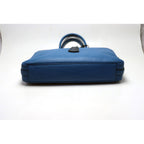 Louis Vuitton Taurillon Armand MM Business Handbag — view 4