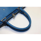 Louis Vuitton Taurillon Armand MM Business Handbag — view 7