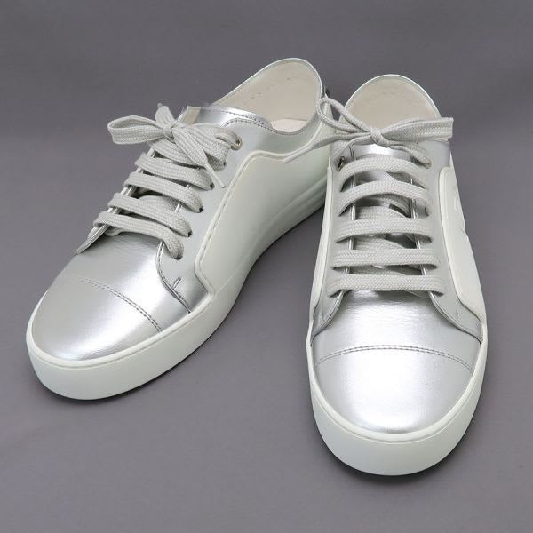 Chanel Sneakers Size 37