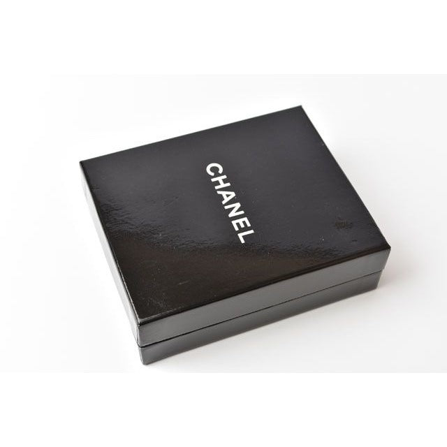 Chanel Brooch Pin Rhinestone — view 6