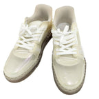 Louis Vuitton Toleda Line Shoes 6.5
