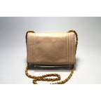 Chanel CC Logo GD Metal Fittings Shoulder Bag — view 3